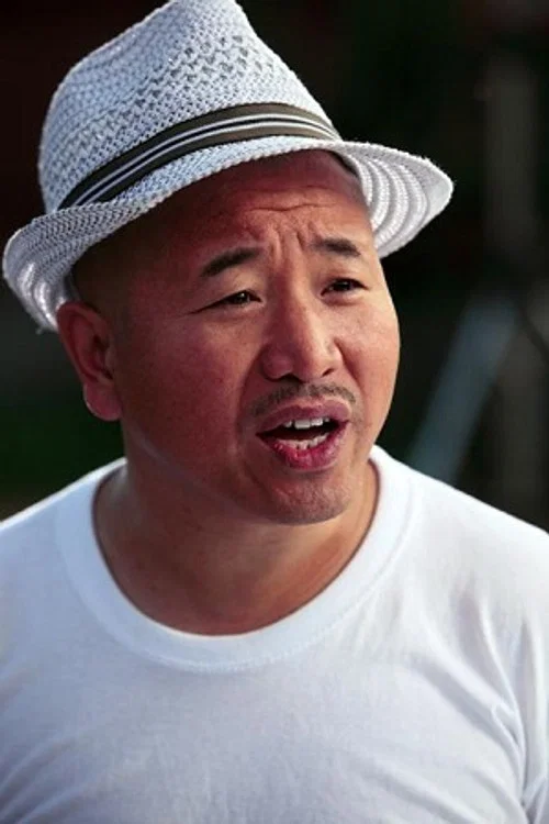 Photo of Wang Xiaoli