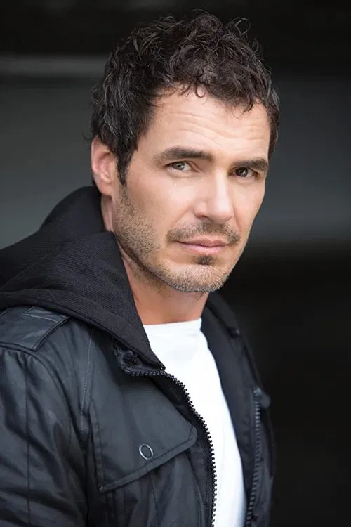 Photo of Dan Payne