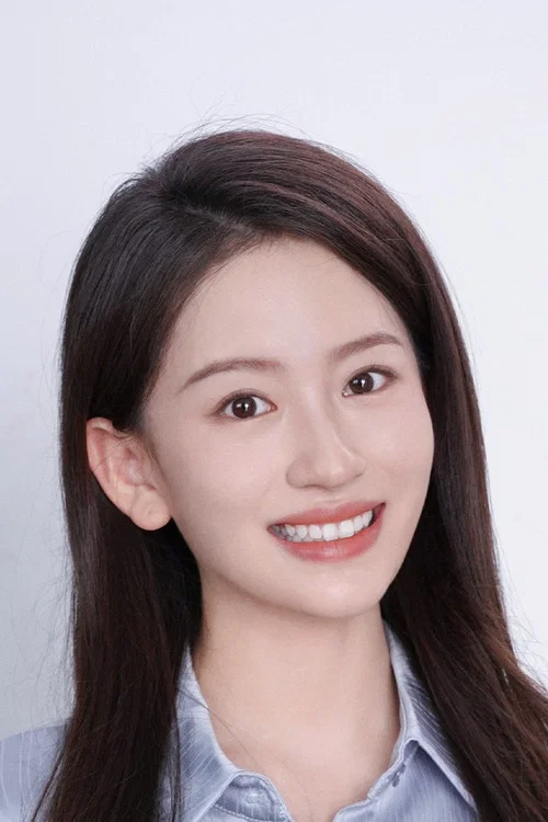 Photo of Zhang Haolei