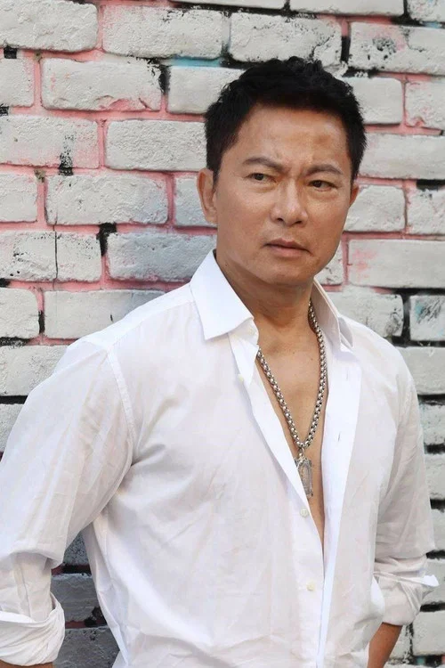 Photo of Chi Kuan-Chun