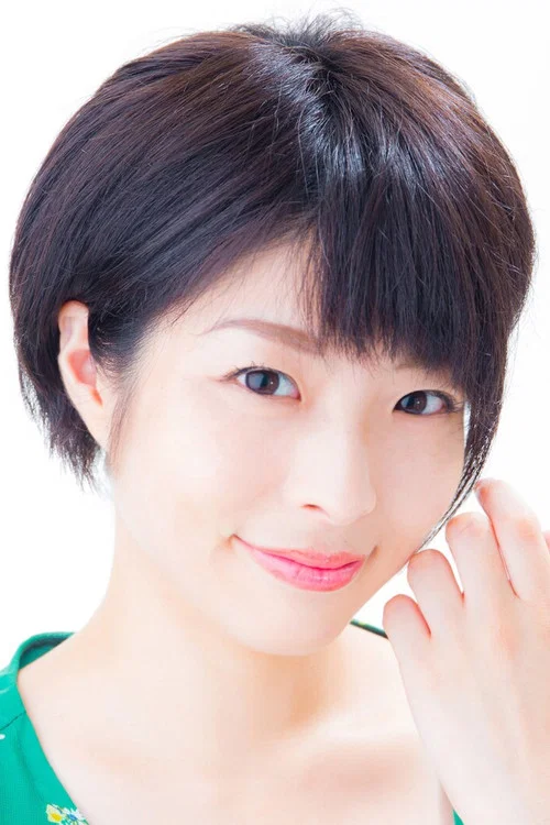 Photo of Asuna Tomari