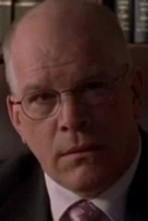 Photo of Gene Canfield