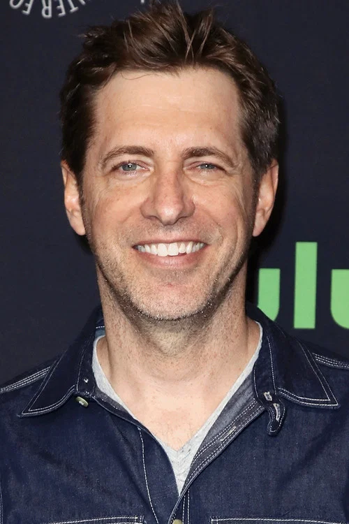 Photo of Todd Helbing