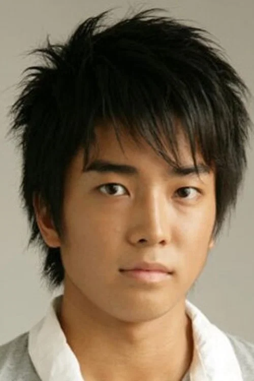 Photo of Kensuke Owada