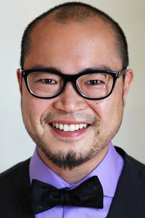Photo of James Taku Leung