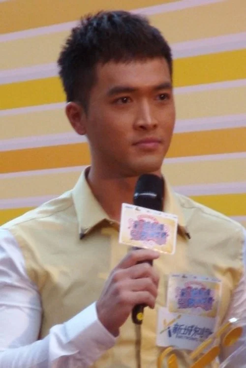 Photo of Chan Kwok-Fung