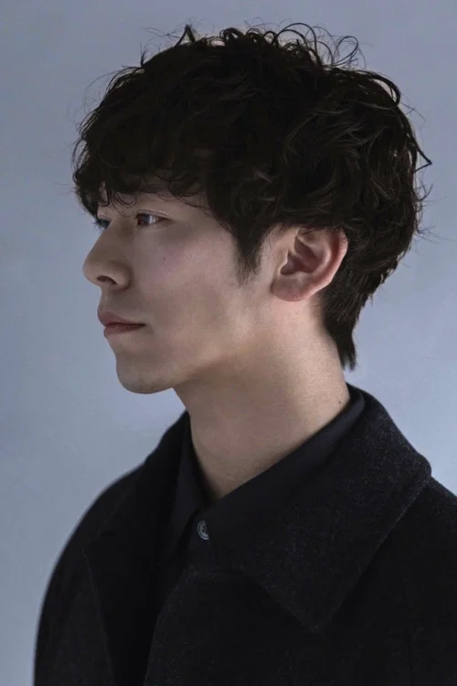 Photo of Yoshitaka Fujimoto