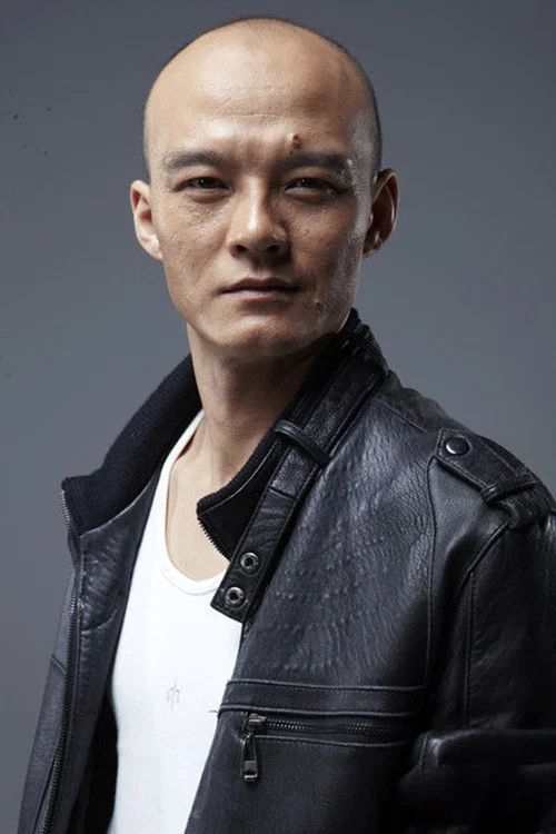 Photo of Wang Dongdong