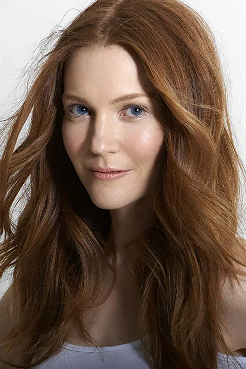 Photo of Darby Stanchfield