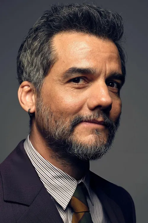 Photo of Wagner Moura