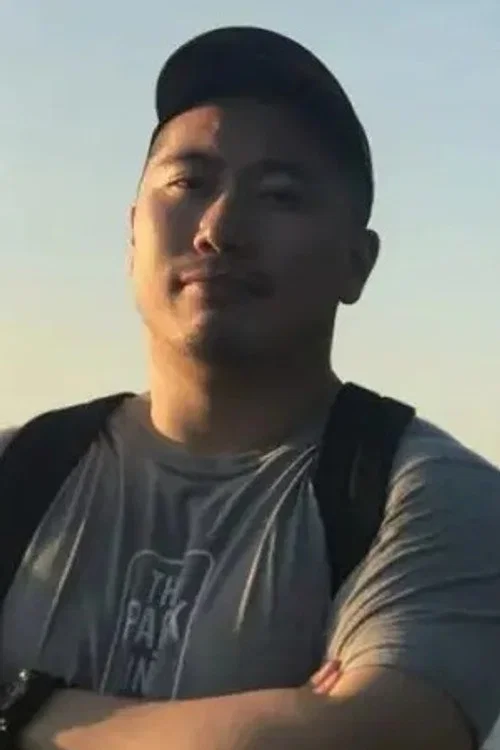 Photo of Yang Shen