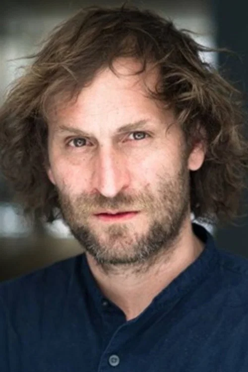 Photo of Simon Jaquemet
