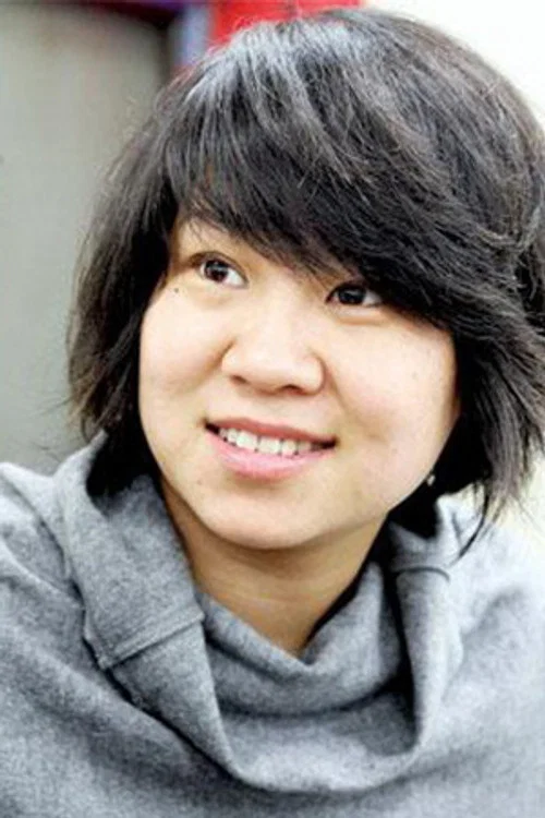 Photo of Shen Chunyang