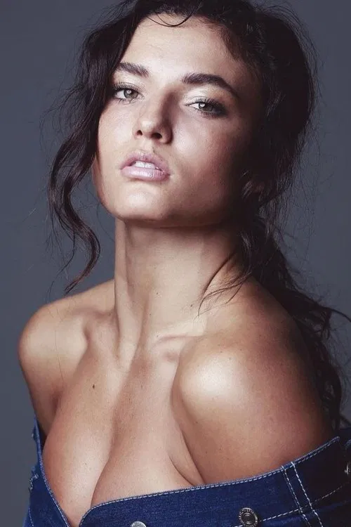 Photo of Jade Chynoweth