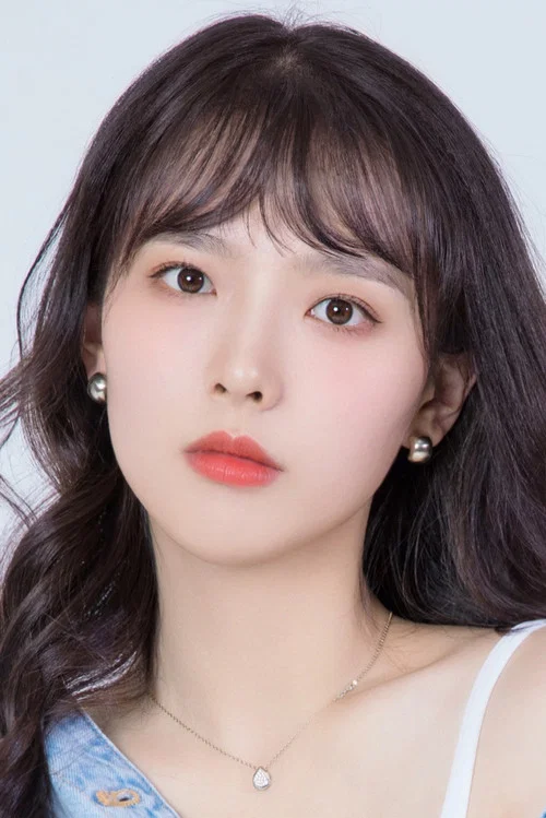 Photo of Chen Yanli
