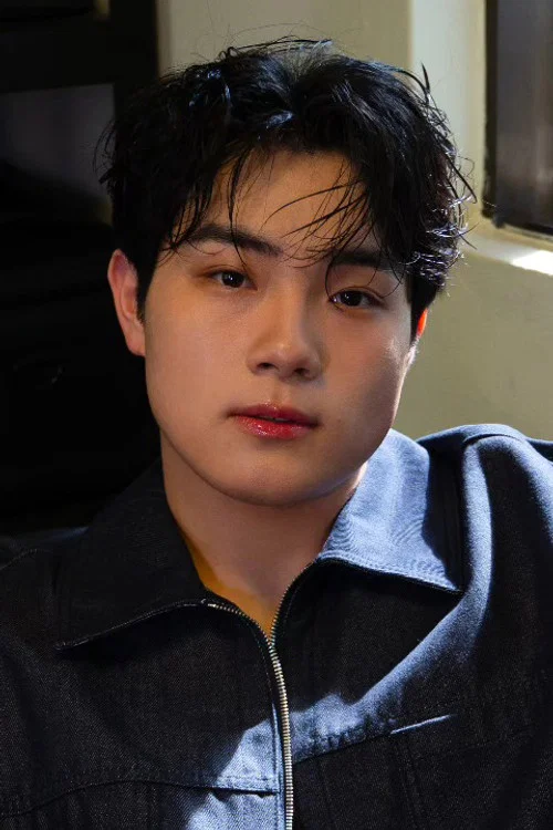 Photo of Lee Kyung-won