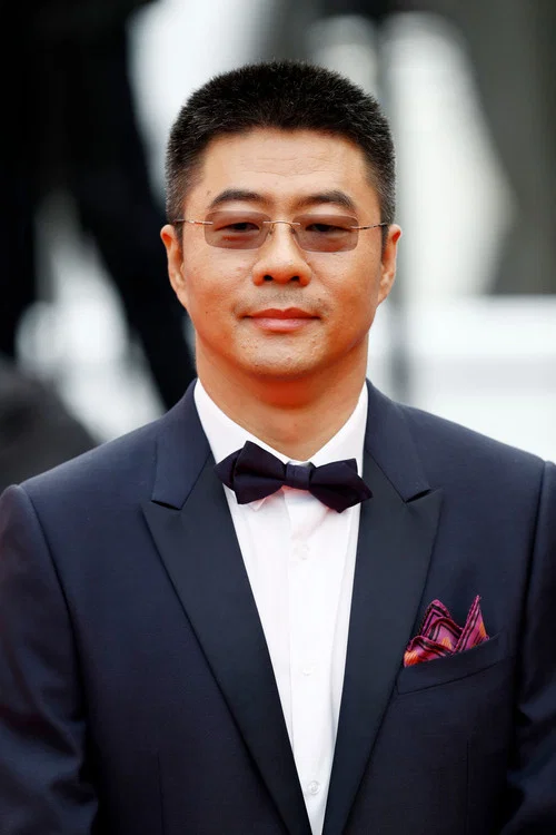 Photo of Dong Jinsong