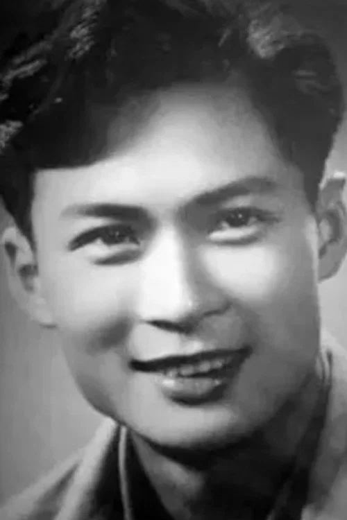 Photo of Shen Ren