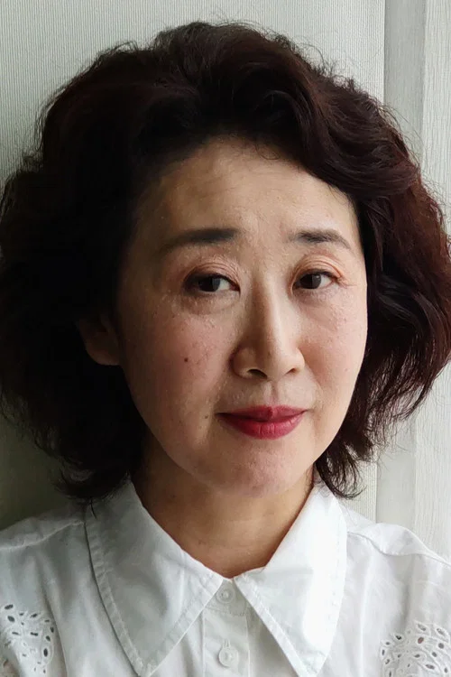 Photo of Satoko Abe