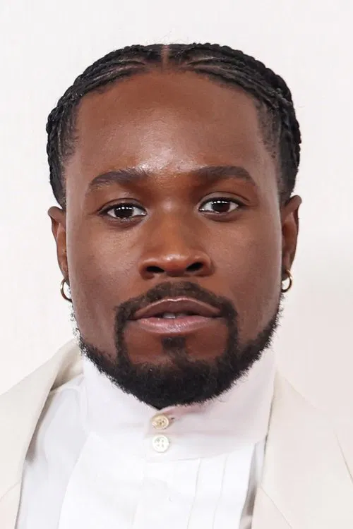 Photo of Shameik Moore