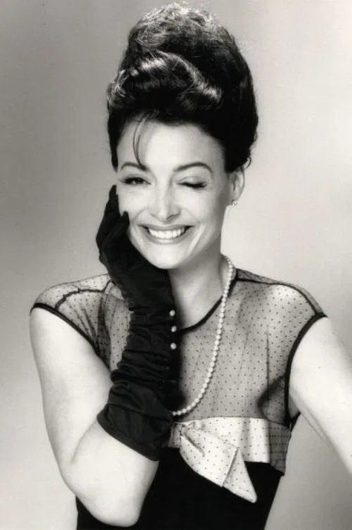 Photo of Belle Avery