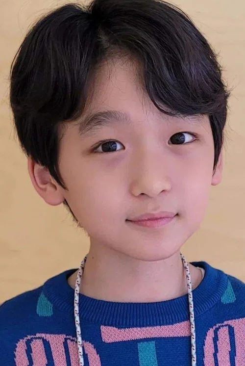 Photo of Shin Seo-woo