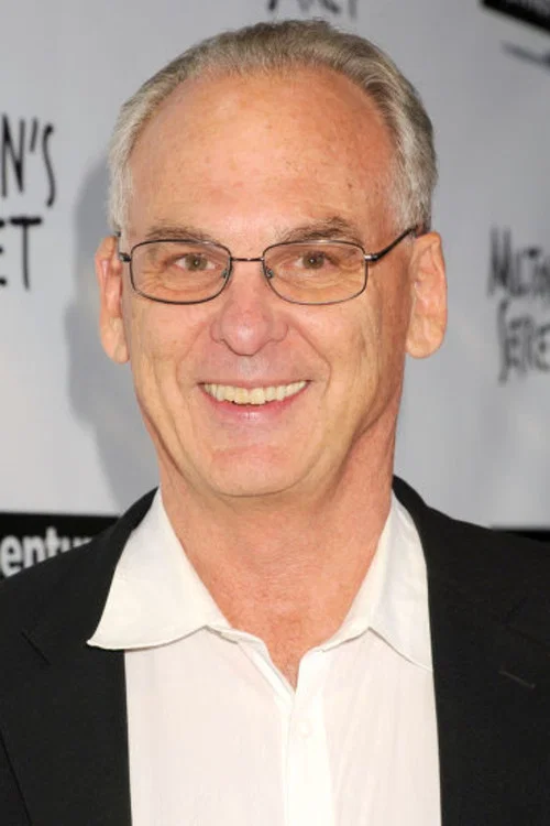 Photo of Fred Fuchs