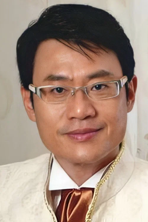Photo of Ying-Man Tang