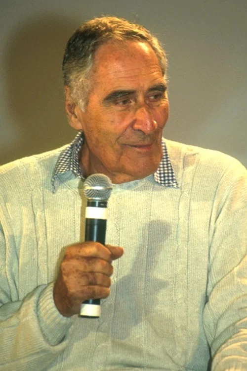 Photo of Leonardo Benvenuti
