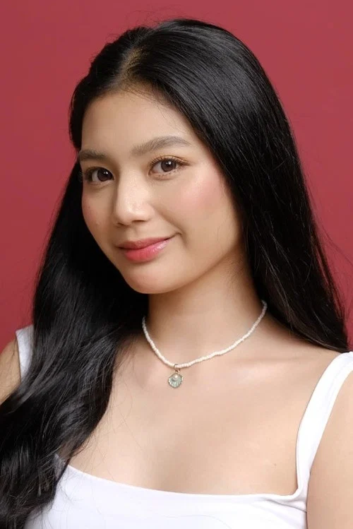 Photo of Princess Aliyah Rabara