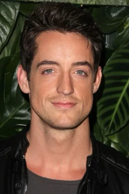 Photo of Justin Price