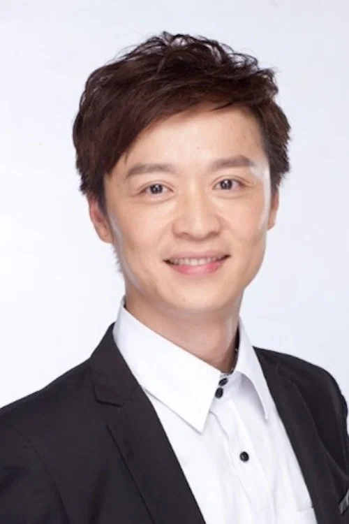 Photo of Hao-Chieh Ho