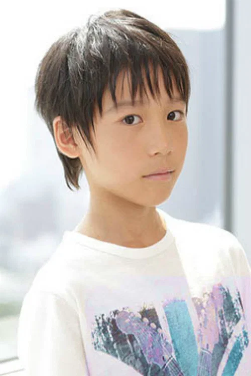 Photo of Shota Taguchi
