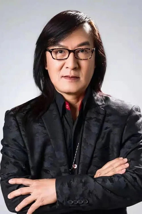 Photo of Taiyuan Chen