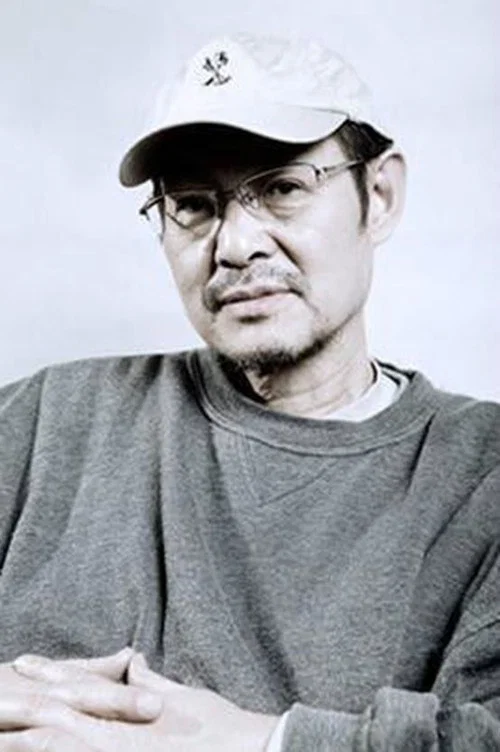 Photo of Lu Wei