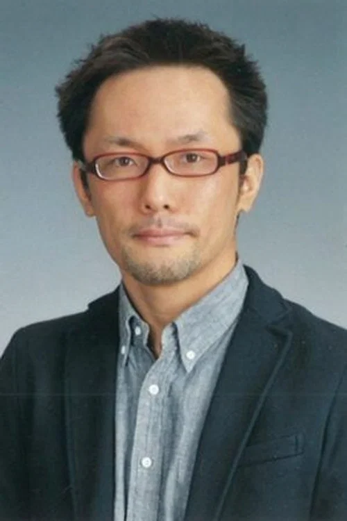 Photo of Tomohiko Ito