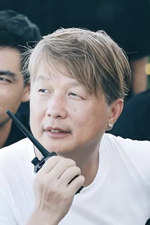 Photo of Choi Jing-Shing