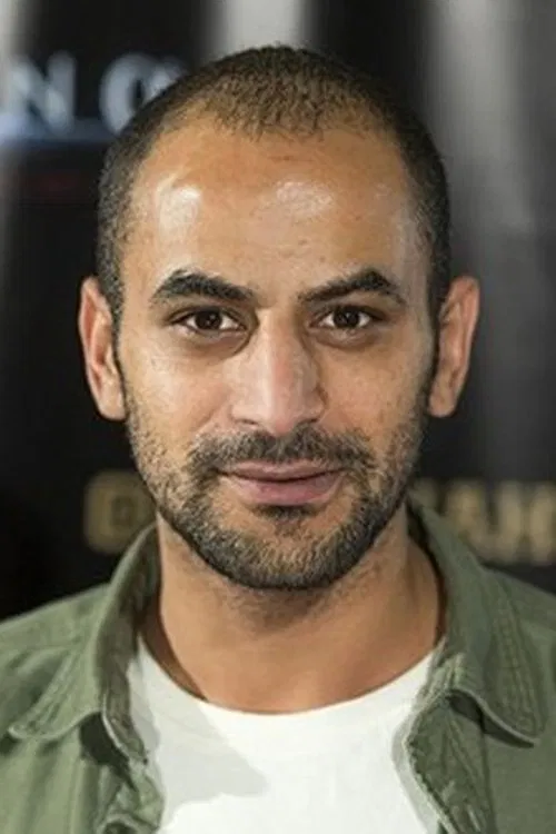 Photo of Eyad Hourani