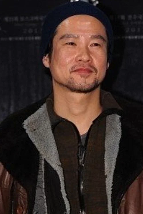 Photo of Kim Jae-hyun-I