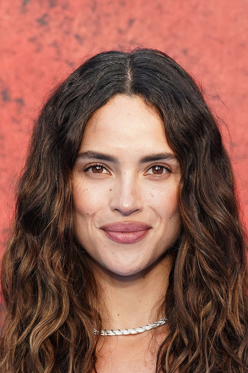 Photo of Adria Arjona