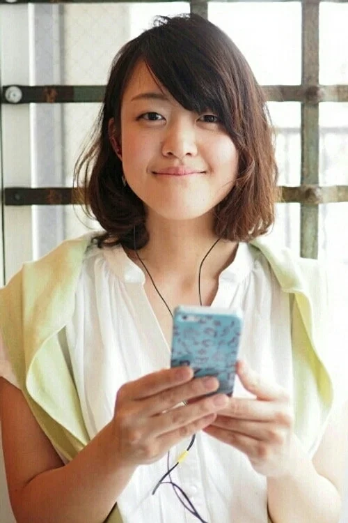 Photo of Kanako Hara