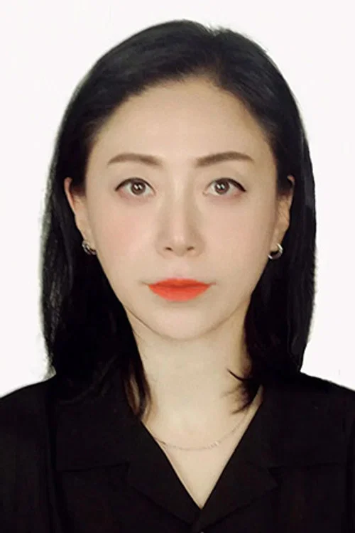 Photo of Pepper Wu