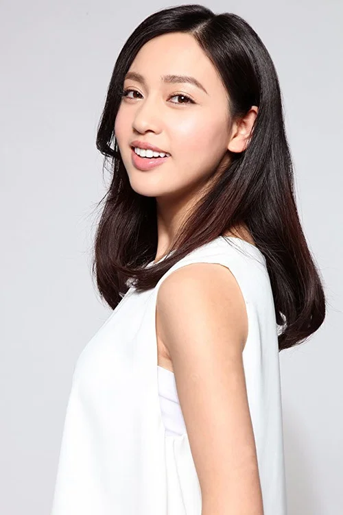 Photo of Candy Wang