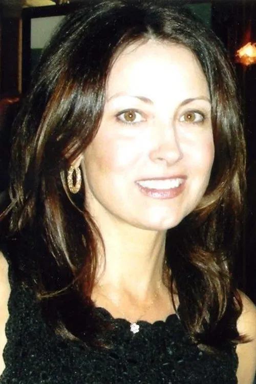 Photo of Marianne Maddalena