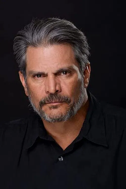 Photo of Roberto Mateos