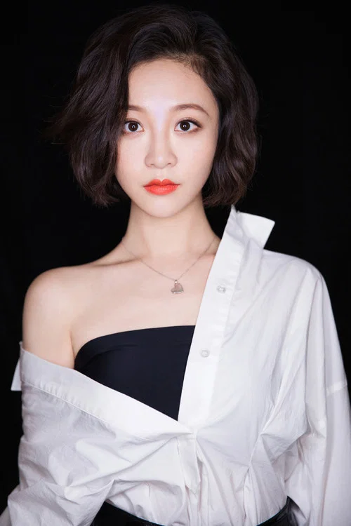 Photo of Gao Yuer