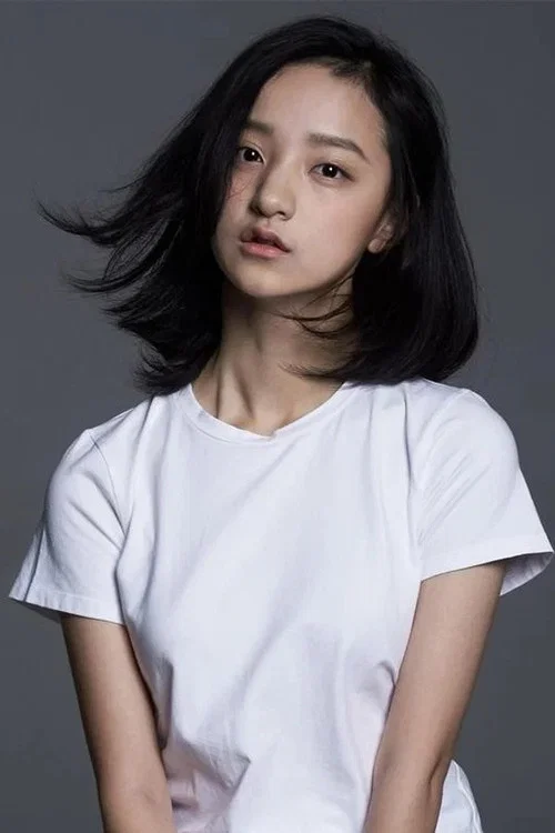 Photo of Zhang Tongxi