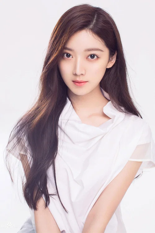 Photo of Xiao Yu