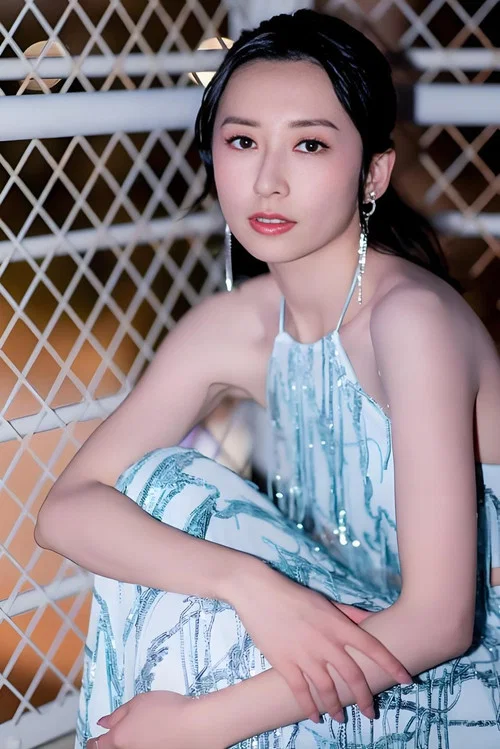 Photo of Katy Kung