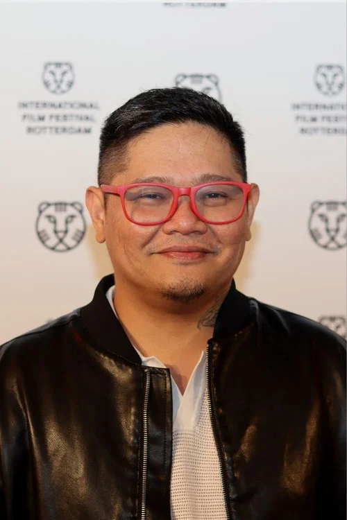 Photo of Carl Joseph E. Papa